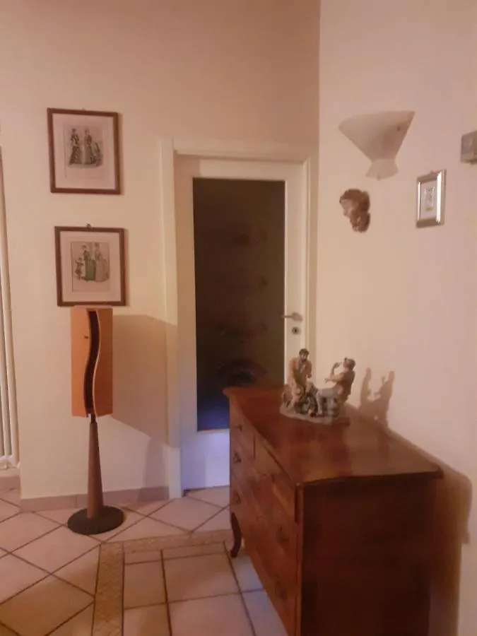Villa La Vecchia Quercia à Pergine Valdarno Séjour à la ferme