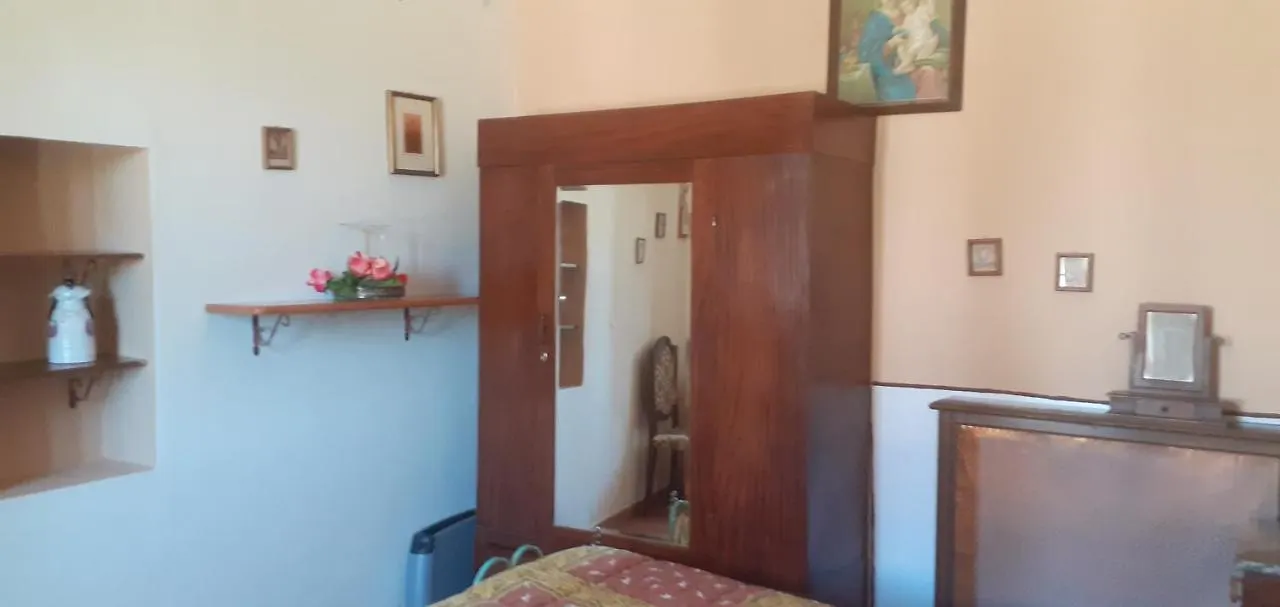 Séjour à la ferme Villa La Vecchia Quercia à Pergine Valdarno