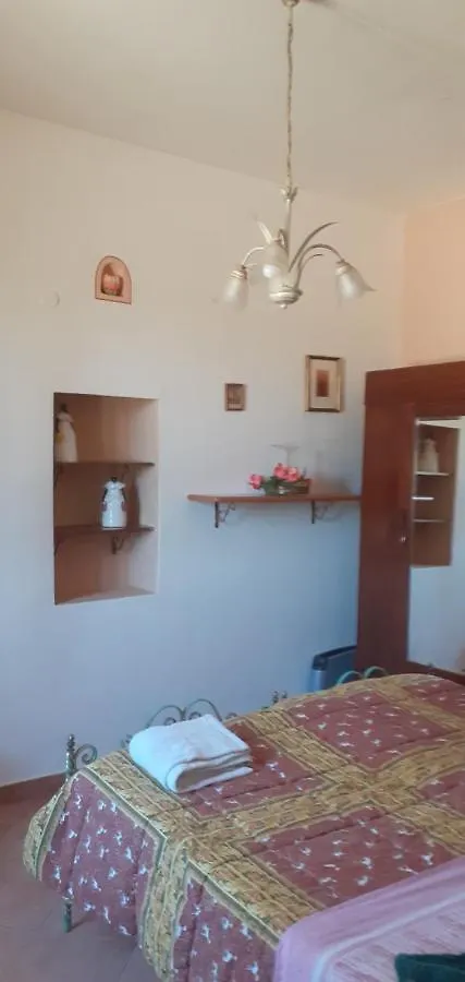 Séjour à la ferme Villa La Vecchia Quercia à Pergine Valdarno Italie
