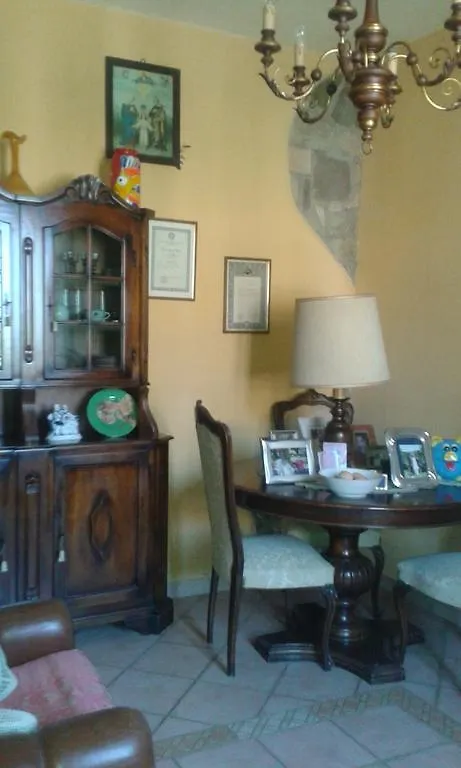 Villa La Vecchia Quercia à Pergine Valdarno Séjour à la ferme