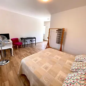 Cà Del Fornello Appartement