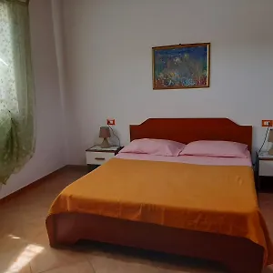 Vacanze Da Macandu&stefi Appartamento San Giovanni Suèrgiu