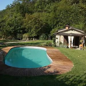 Casa Camporino Ferienhaus