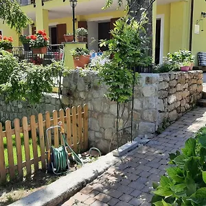  Séjour à la ferme Ca' De Angiolina Italie