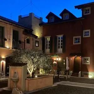  Appartement La Corte Di Vicolo Torre Italie