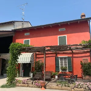  Séjour à la ferme Fattoria Amelia Italie
