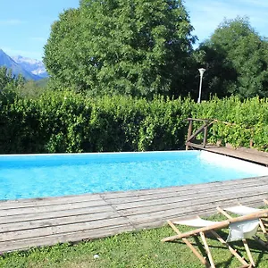 Cilla Séjour à la ferme