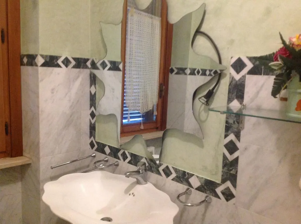 La Vecchia Quercia Villa Pergine Valdarno Farm stay